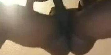 She Loves My Cock More Than Her Nigga (Ex Girlfriend)