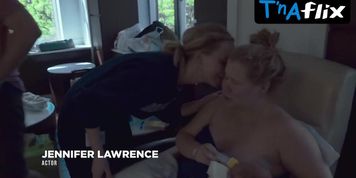 Amy Schumer Breasts Scene  in Expecting Amy
