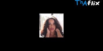 Alina Lopez Butt,  Breasts Scene  in Hot Scene Of Alina Lopez