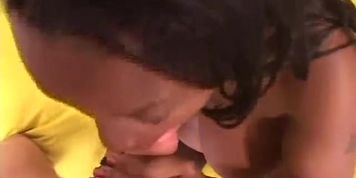 BIG TIT MAMAS HOUSE 1 - Scene 2 (Ms. Panther)
