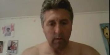 Comely Amateur Gay Daddy