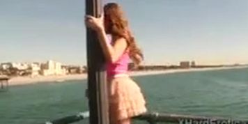 Sweet brunette teen Riley Raid got her hairy pussy eaten