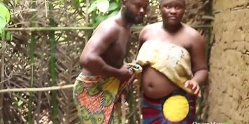 African gift