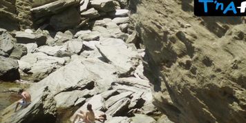 Unknown Breasts Scene  in Vera