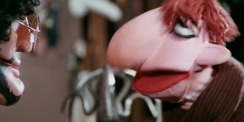 1976 - Let My Puppets Come (1080) (AI UPSCALED)