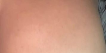 Fucking lightskin teen bbw (she could take anymore)