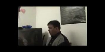 Face slapping