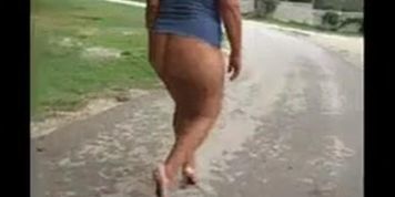 CULAZO ANDANDO
