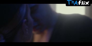 Laura Dutra Breasts,  Underwear Scene  in After Everything