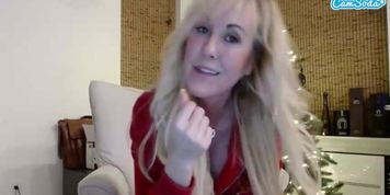 Mature Tease