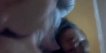 Masturbation Surprised (Bonus)