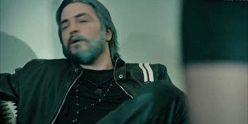 Nurgul Yesilcay - Isler Gucler (S01E33) (2013)