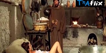 Annie Carol Edel Sexy Scene  in Ubalda, All Naked And Warm