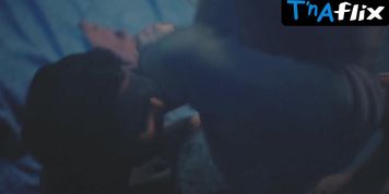 Nadia Tereszkiewicz Breasts,  Underwear Scene  in Belladone