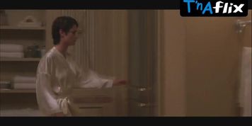 Robin Tunney Breasts Scene  in End Of Days