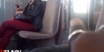 Train Flash 1