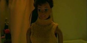 Barbie Can Also Be Sad - 2001