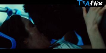 Daphne Patakia Breasts,  Butt Scene  in The Five Devils