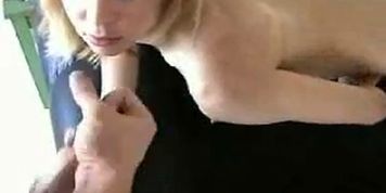 Fiona Sucks Part 2 (Gwen Polanska)