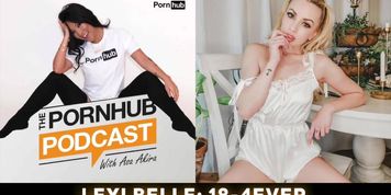 5.Lexi Belle: 18 4ever