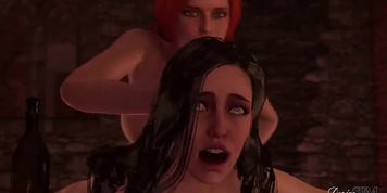 Futa tris