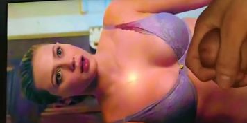 Lili Reinhart - Cum Tribute #16