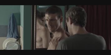 Summer Vacation (2012) GAY MOVIE SEX SCENE MALE NUDE