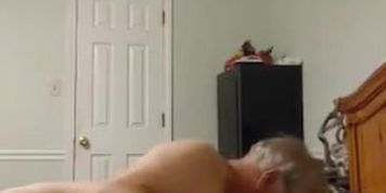 GRANNY T CUMMING 8 TIMES 