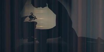 Lisa Genshin Impact MMD