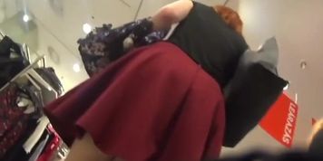 Upskirts Compiltion