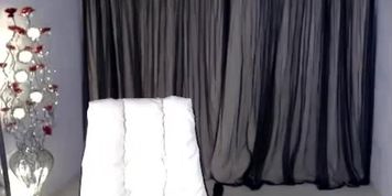 Korean sexy camgirl in pantyhose