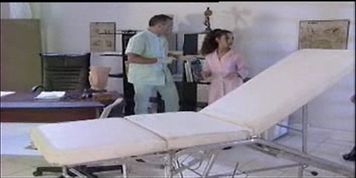 Doctors Pussy & Anal Clinic(Part-1) -by BabesTV