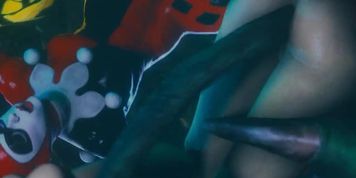 SFM Sluts