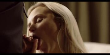 Dose Of Cum In Sexy Blonde (Lola Myluv)
