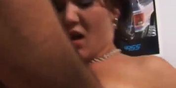Creampie Blowout