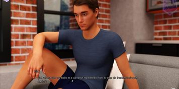Sunshine Love #3 - PC Gameplay Lets Play (HD) (Visual_Novel)