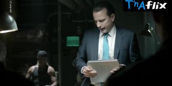 Lisette Pagler Breasts Scene  in Akta Manniskor