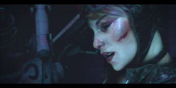 Pussy Trap! (Catwoman)