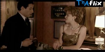 Elena Radonicich Sexy Scene  in Altri Tempi