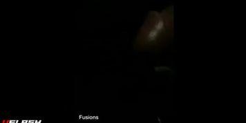 Milf Encoxada Fun on Train