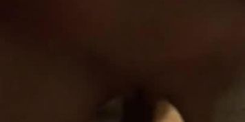 I&rsquo;m a little shy but he fucked the hell out of me 