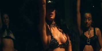 Halsey - You Should Be Sad - Celeb Nip Slip!!! Celebrity Big Boobs On Halsey Lol