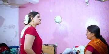 Passionate Encounters: Desi Boy & Lady Servant - Full Movie With Stepmom