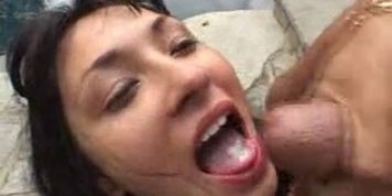Roxy Jezel Blowbang
