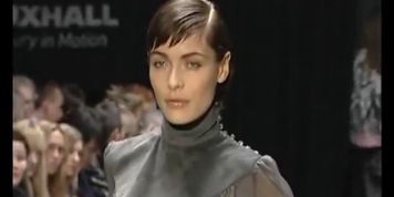 Celebnakedness models nude on the runway and seethroughs 14