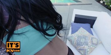 Gina Valentina In Anal Morning After Screw - Itspov