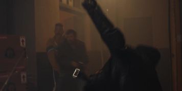 DIGITAL PLAYGROUND - Tubes Trailer-Dirty Cops (Brand New, Connie Perignon, Isiah Maxwell)