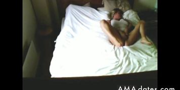 Girl Hidden Masturbation I
