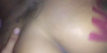 Xo Pink Princess x WhaaaahakaWrecc918 Viral Twitter Threesome (must Watch )