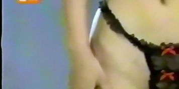 TAIWAN SEXY LINGERIE SHOW 119 ????? 119